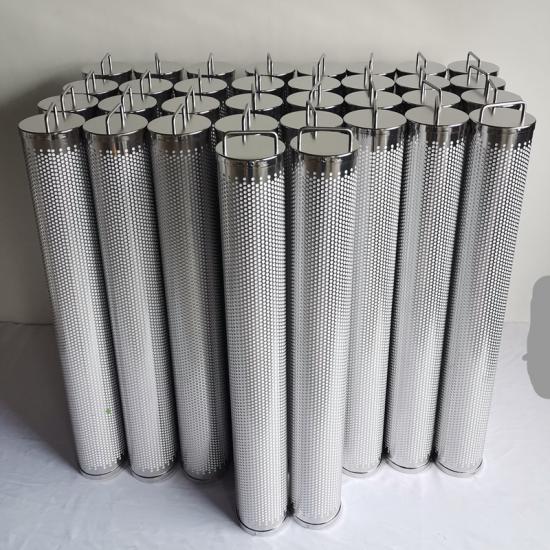 變壓器油再生除膠濾芯QZX-100